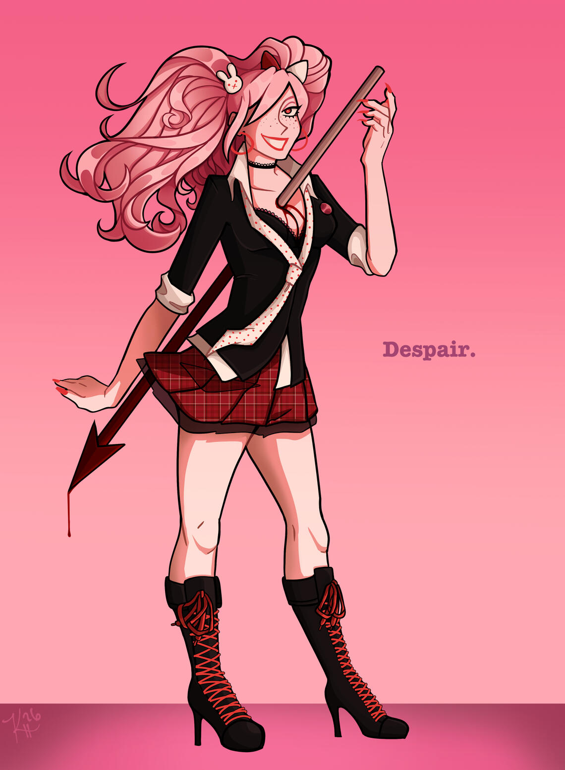 Danganronpa